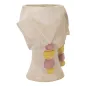 Wazon ELEGANT -A- 26x19x27 cm MIN 2